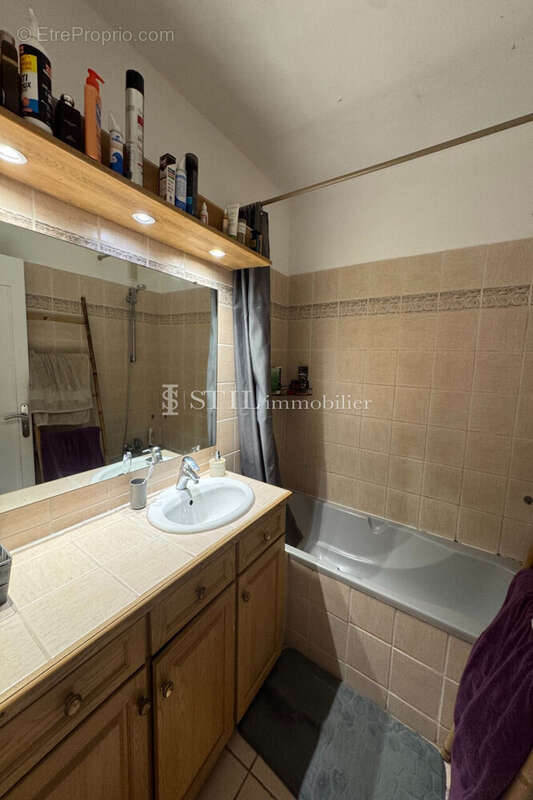 Appartement à SAINTE-MAXIME