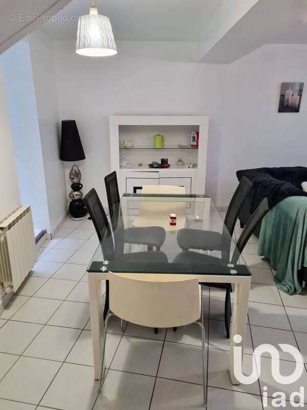 Photo 1 - Maison à REDON