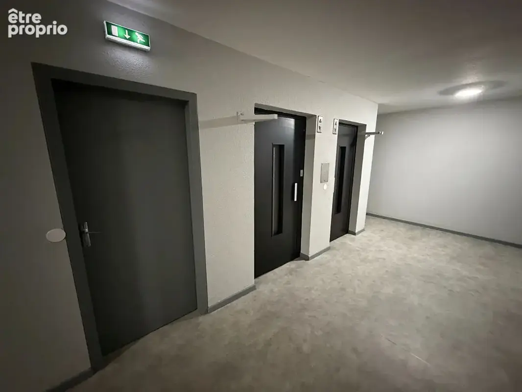 Appartement Metz - 4 pièce(s) - 82 m2 - photo 10