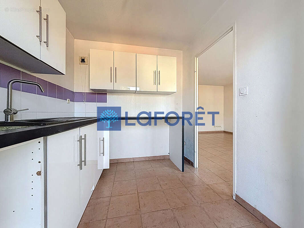 Appartement à DRAGUIGNAN