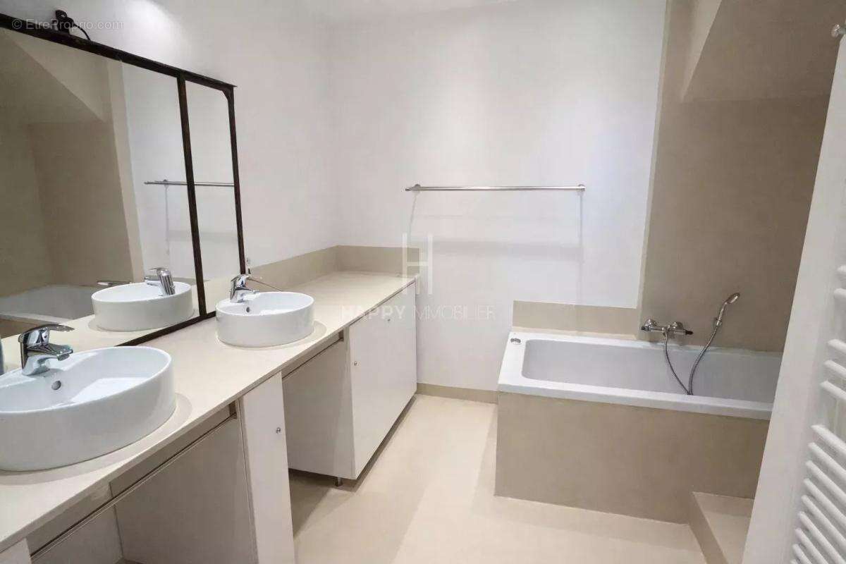 Appartement à SAINT-REMY-DE-PROVENCE