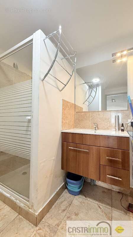 Appartement à CASTRIES