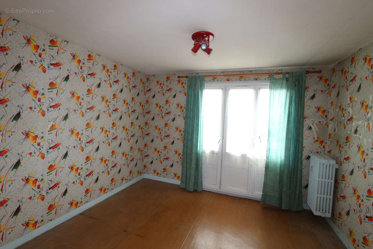 Appartement à NEVERS