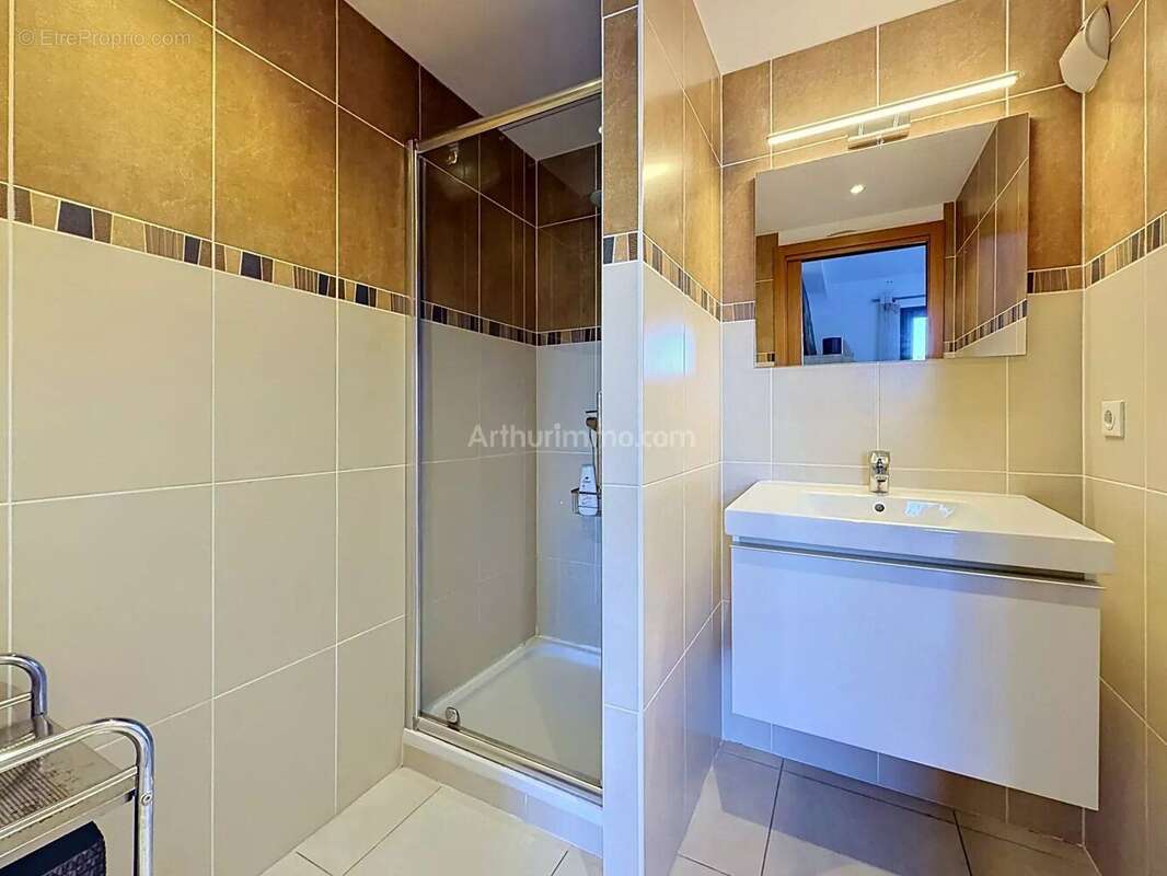 Appartement à CALVI