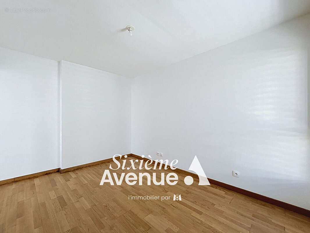 Appartement Villeurbanne 2 pièce(s) 39,53 m2 - photo 7