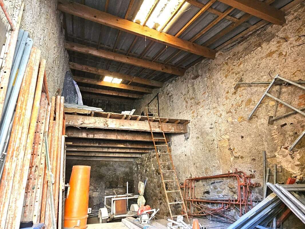 Maison à PUISSALICON