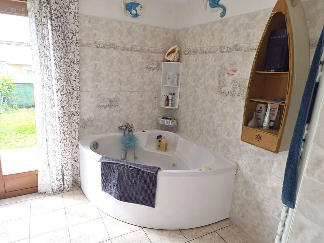 Maison à LA FERTE-SOUS-JOUARRE