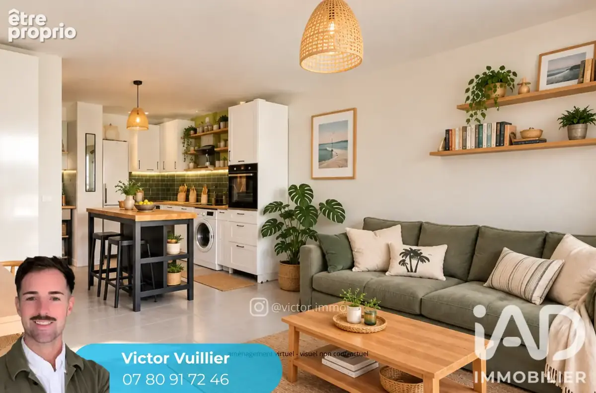 Photo 1 - Appartement à CAPBRETON