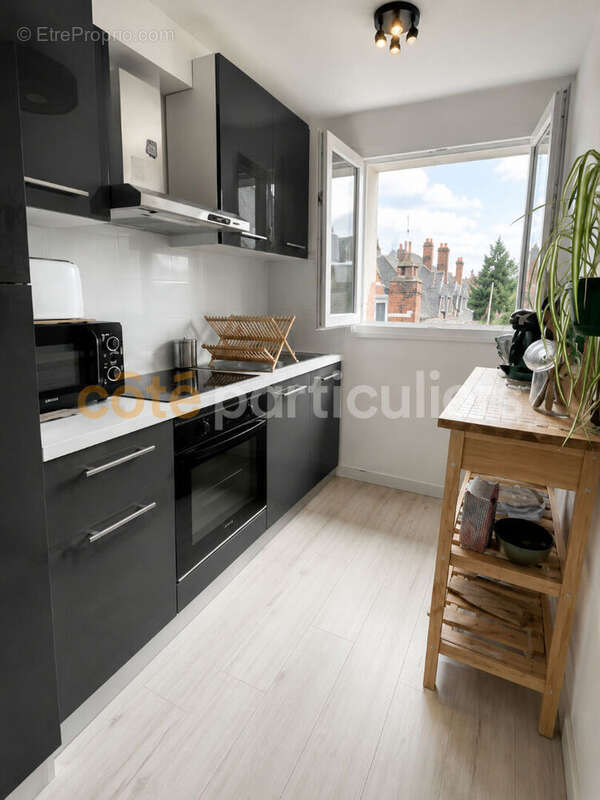 Appartement Orleans 2 pièce(s) 41.89 m2 - photo 2