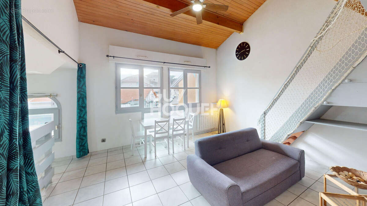 Appartement à MIMIZAN