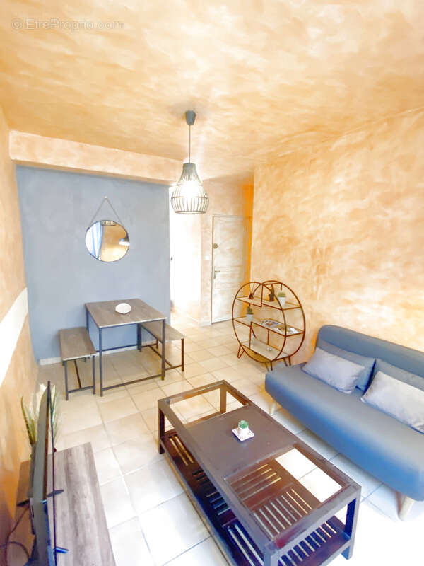 Appartement à CARCASSONNE