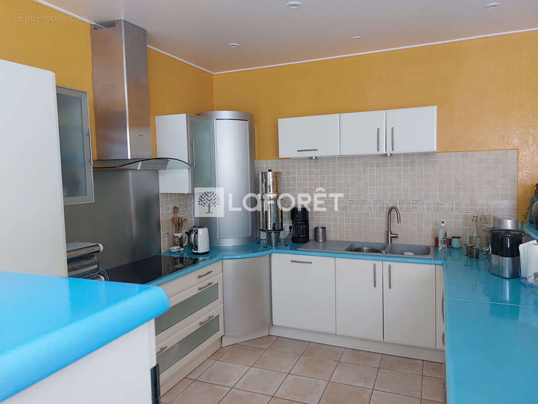 Maison à LATTRE-SAINT-QUENTIN