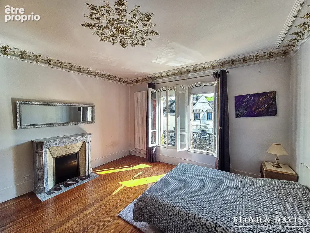 Maison 277 m² à Marolles-En-Brie  - photo 7