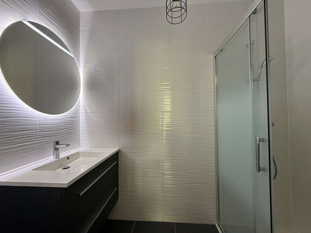 Appartement à RAMBOUILLET
