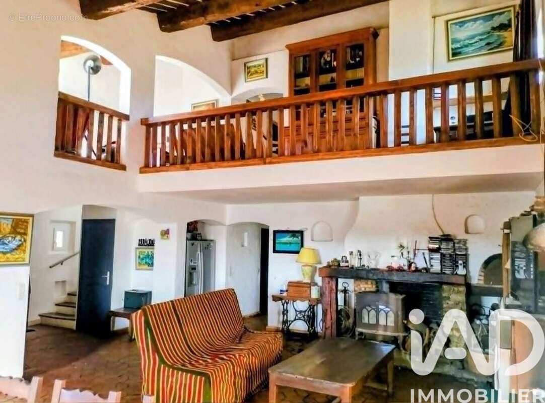 Photo 2 - Maison à LE LAVANDOU