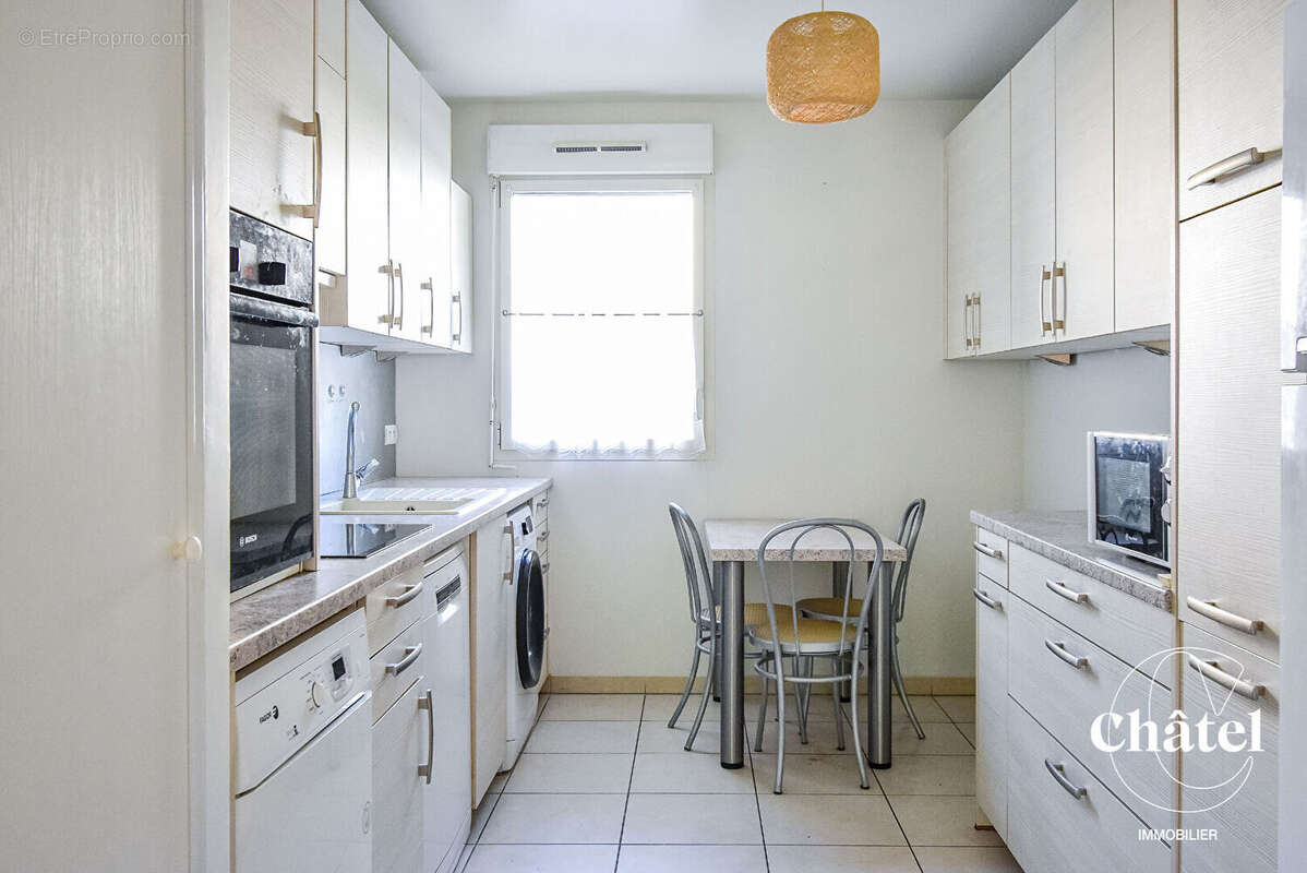 Appartement à SENLIS