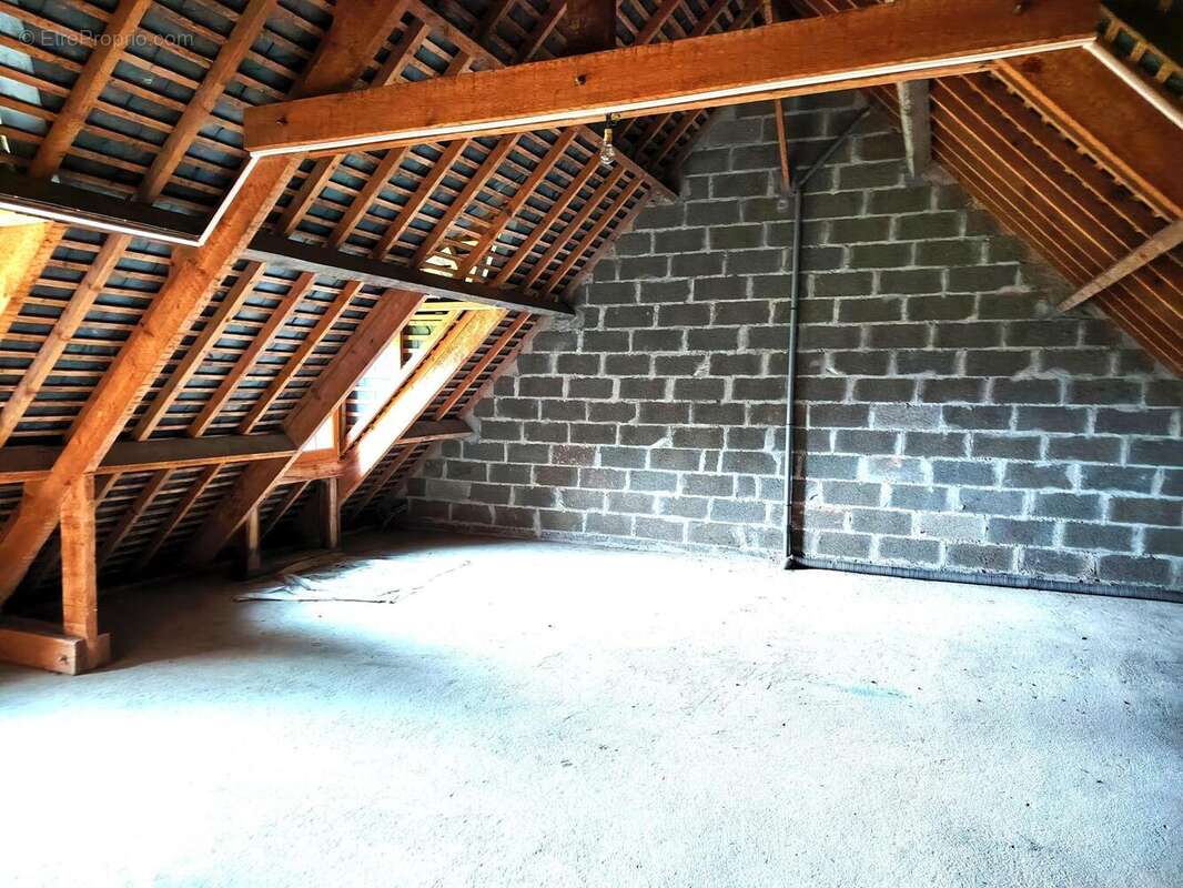 Photo 7 - Maison à SAINT-LO