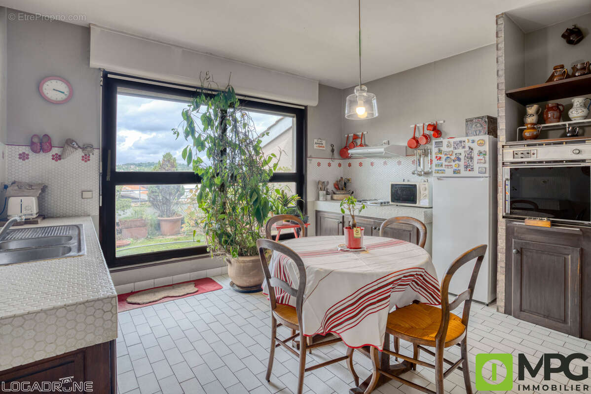 Appartement à VILLENEUVE-SUR-LOT