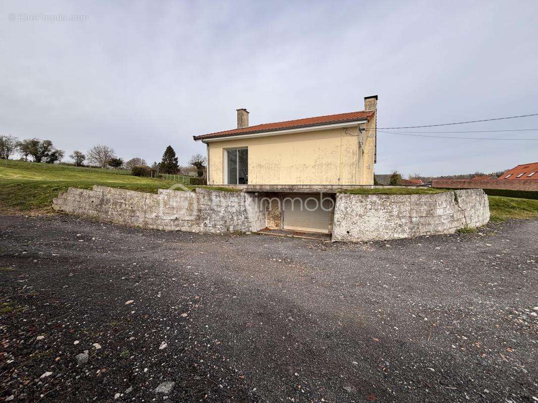 Maison à LILLERS