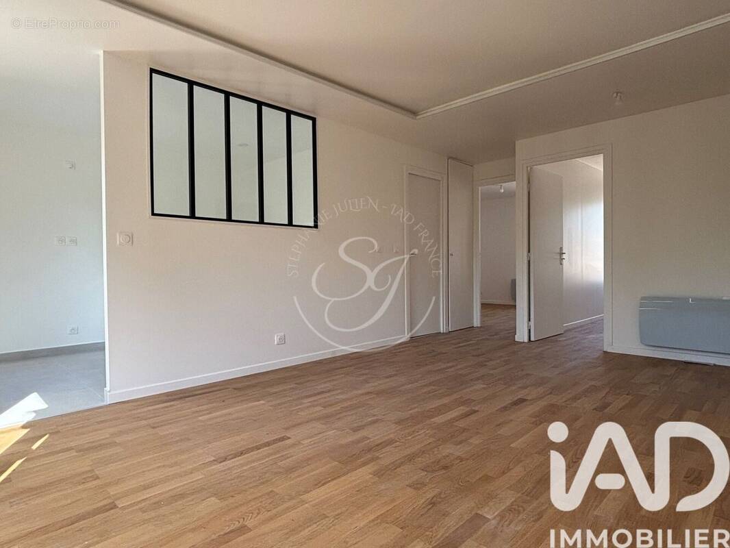Photo 1 - Appartement à CORBEIL-ESSONNES