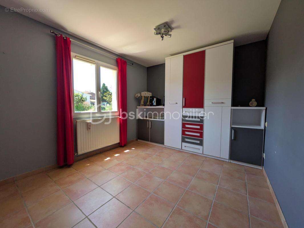 Maison à VINCA