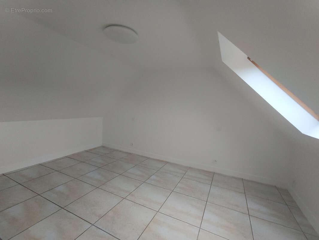 Maison à PLOUZEVEDE