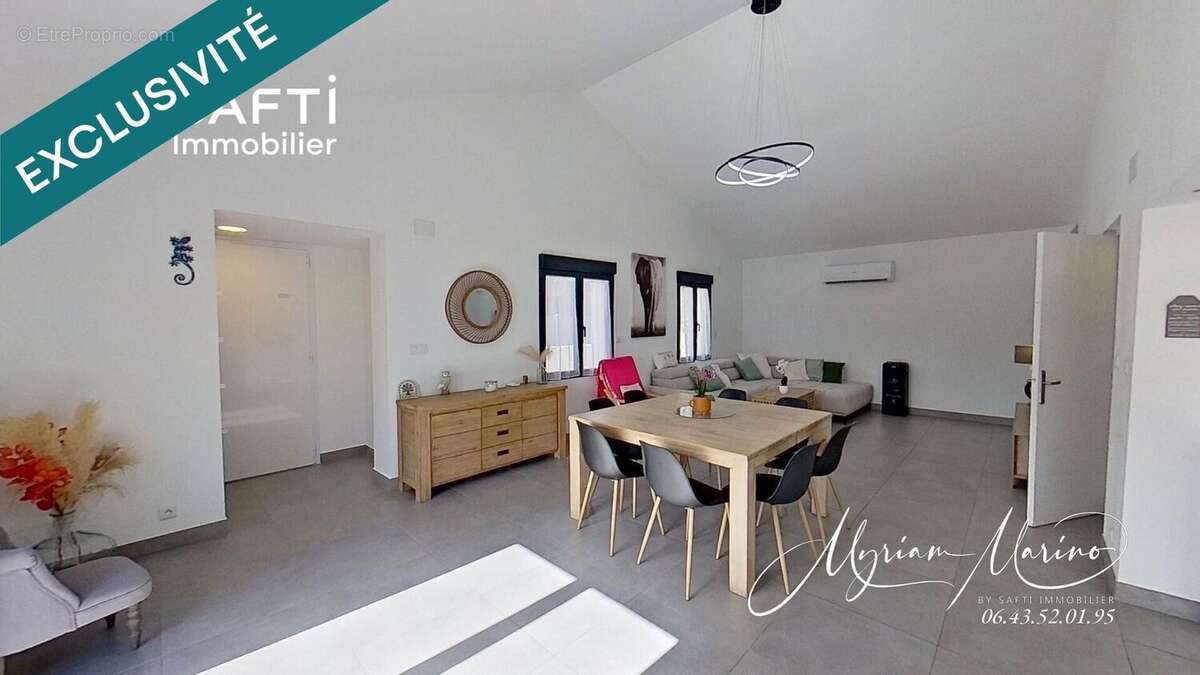 Photo 5 - Maison à FREJUS