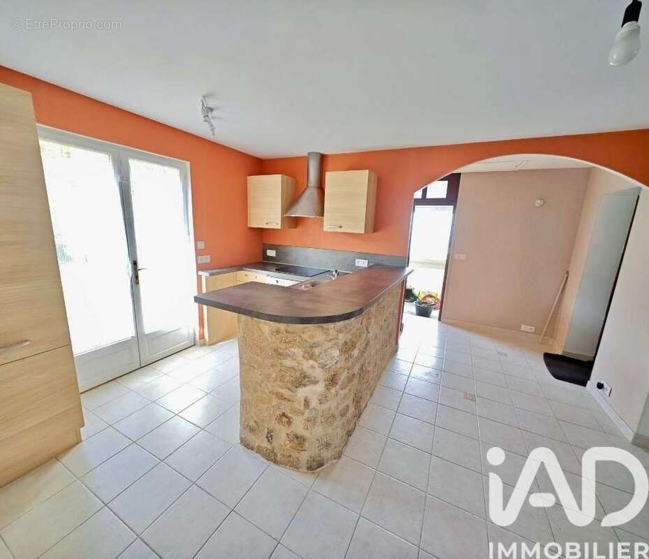 Photo 3 - Maison à QUIMPER