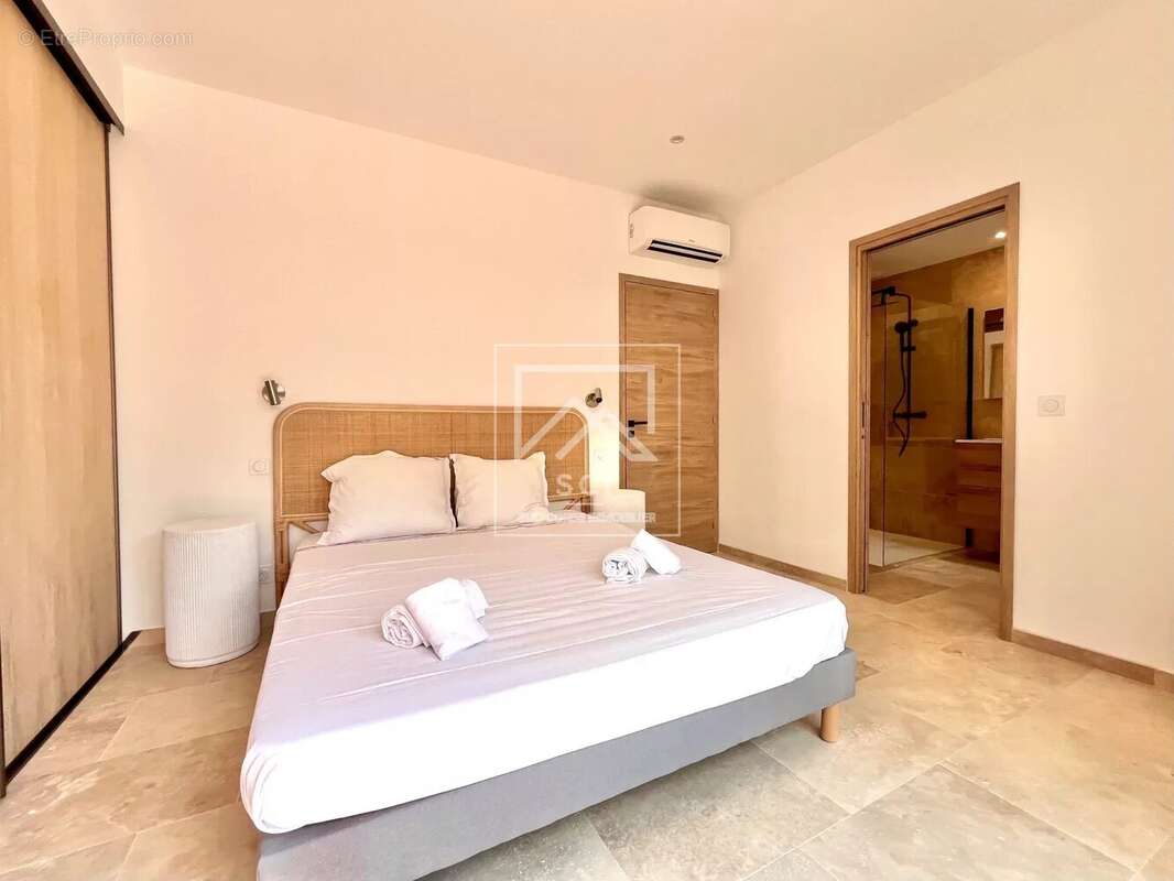 Maison à PORTO-VECCHIO