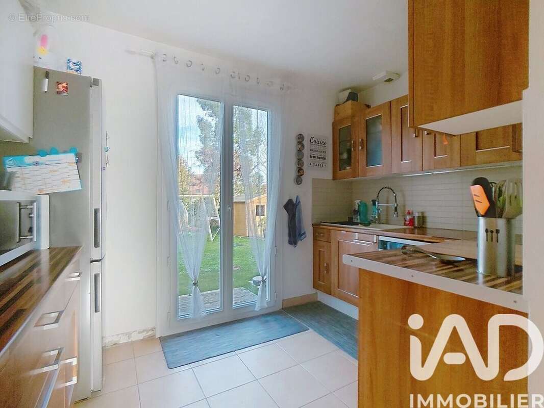 Photo 9 - Maison à FLAGY