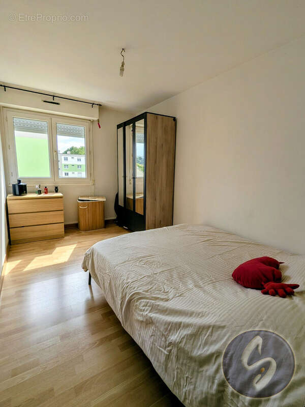 Appartement à ORVAULT