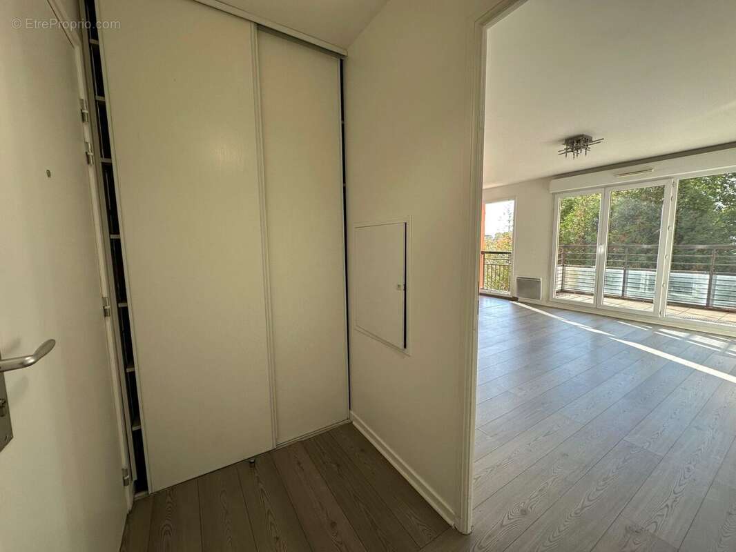 Appartement à DRANCY