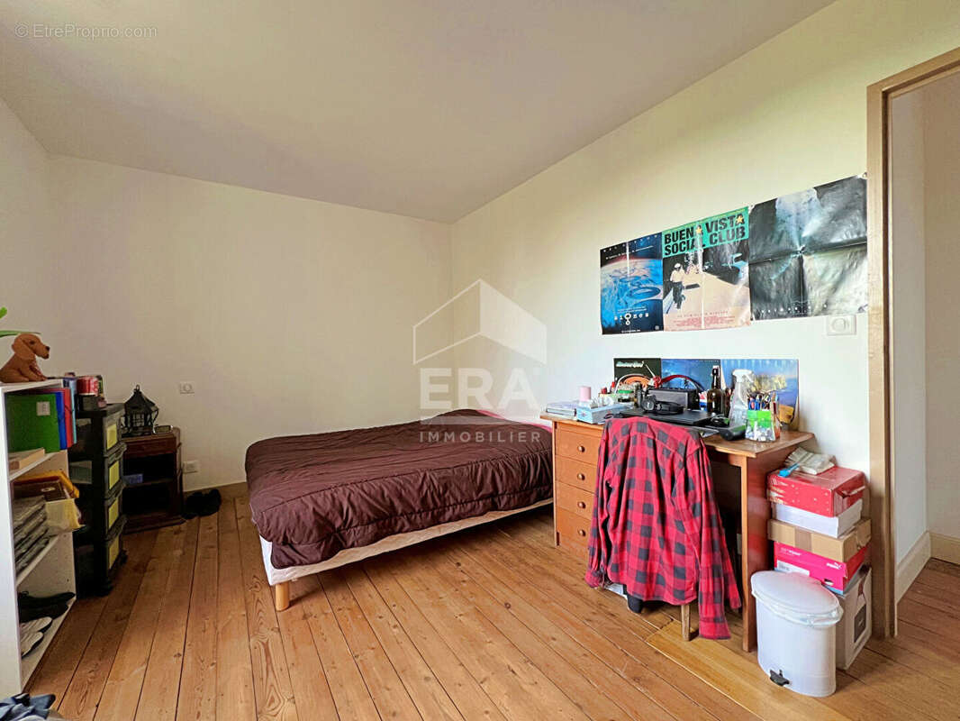 Maison à BECHERESSE