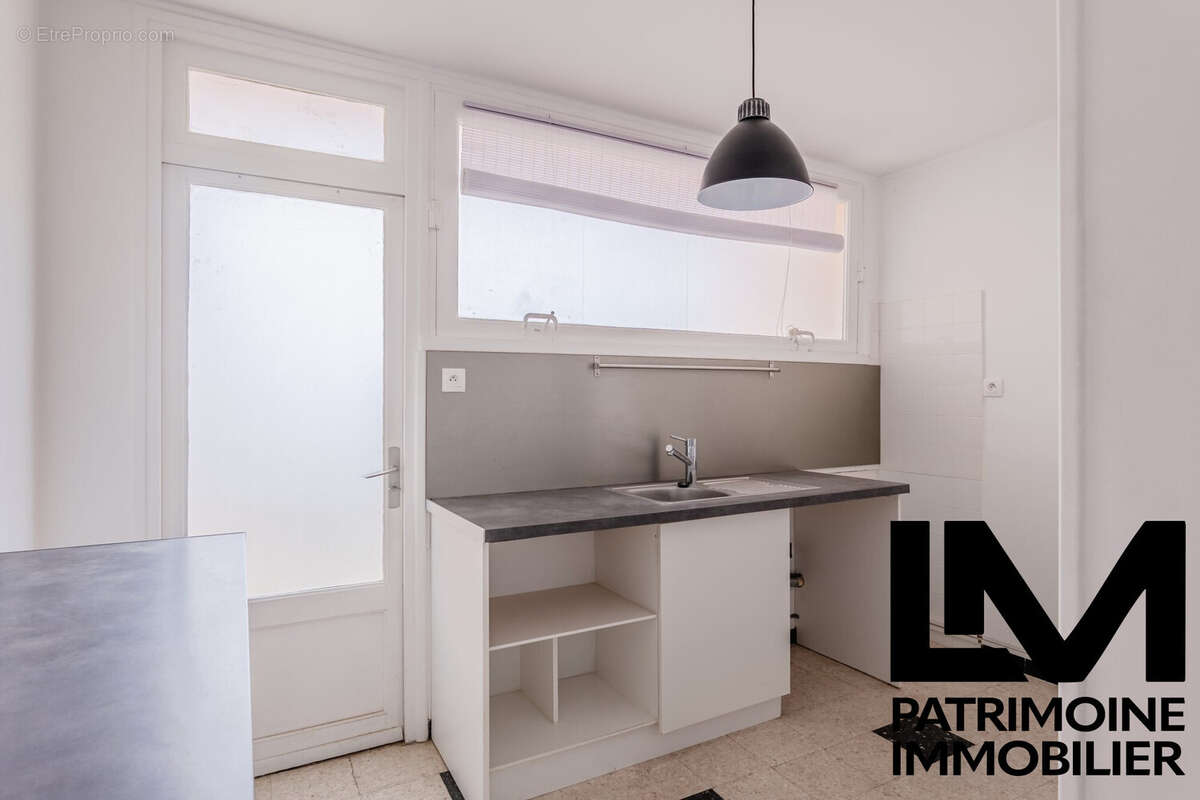 Appartement à BEZIERS