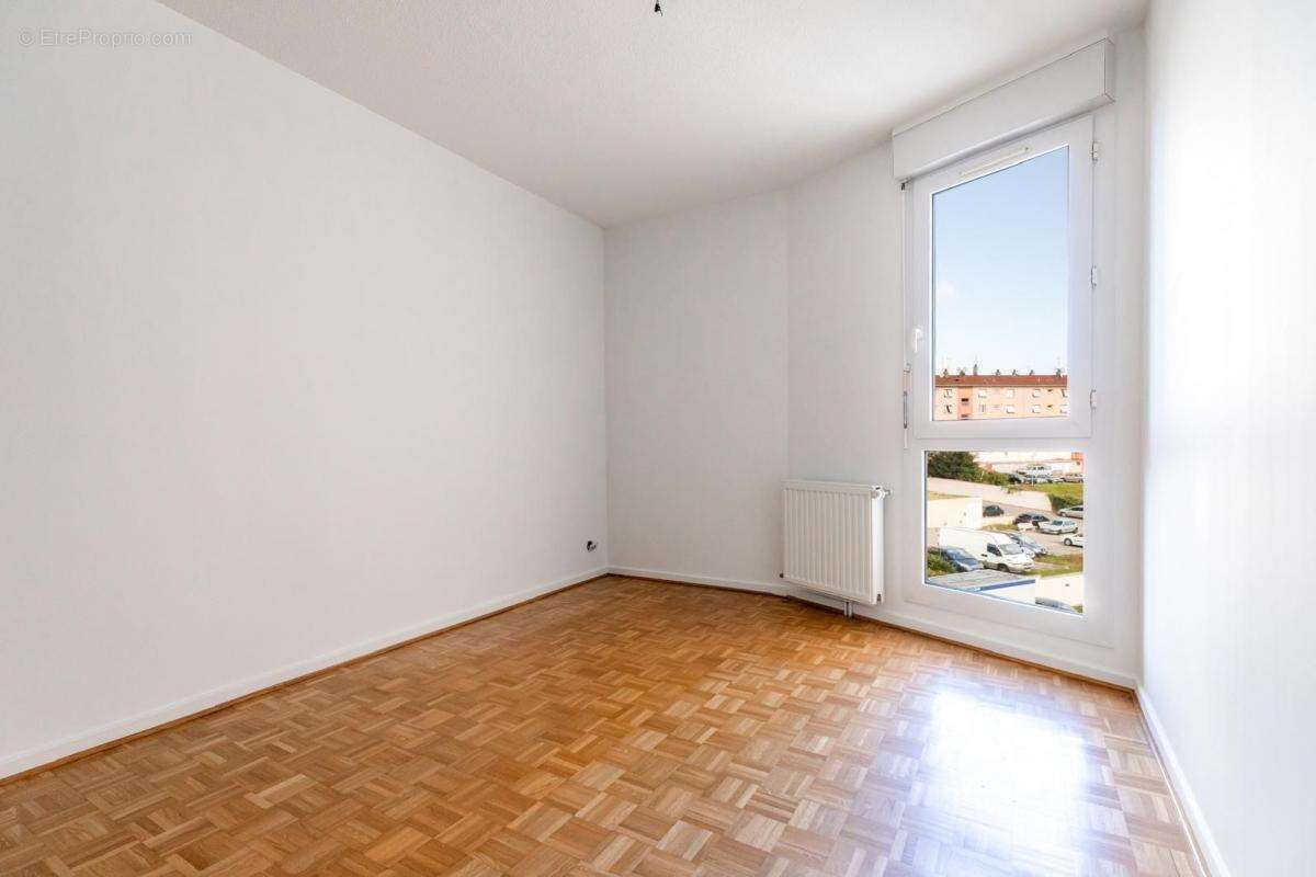 Appartement à PONT-DE-CHERUY