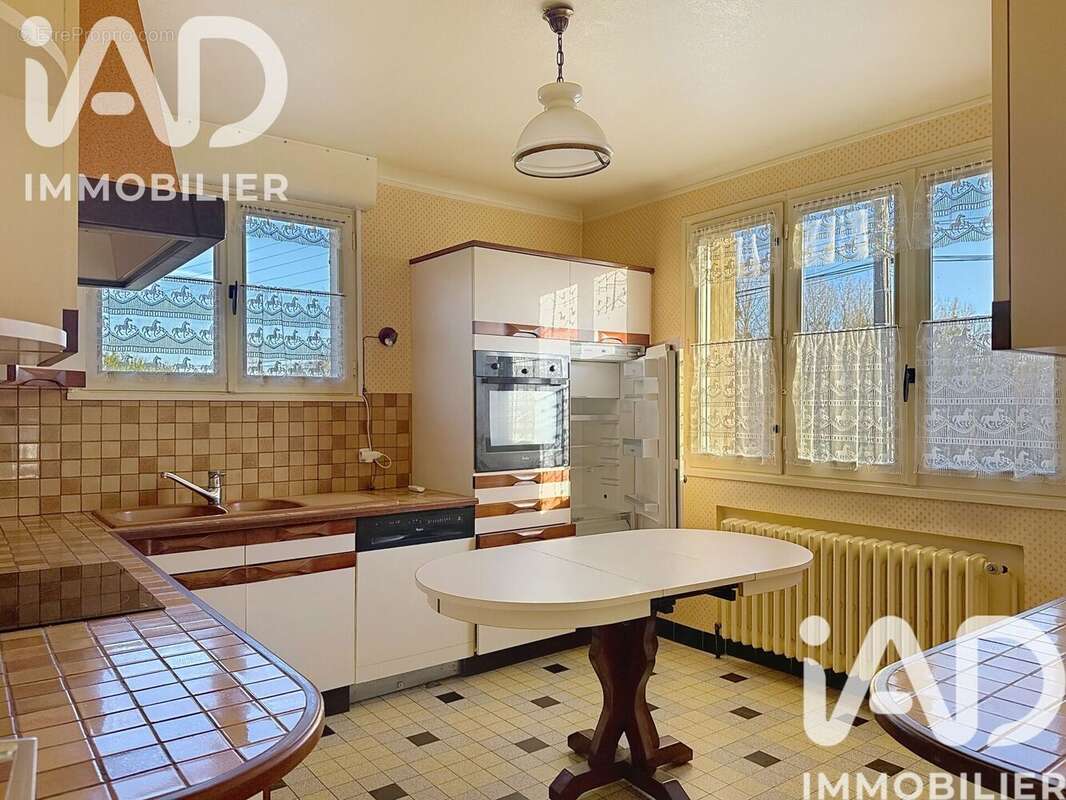 Photo 9 - Maison à SAINT-GERMAIN-DES-PRES