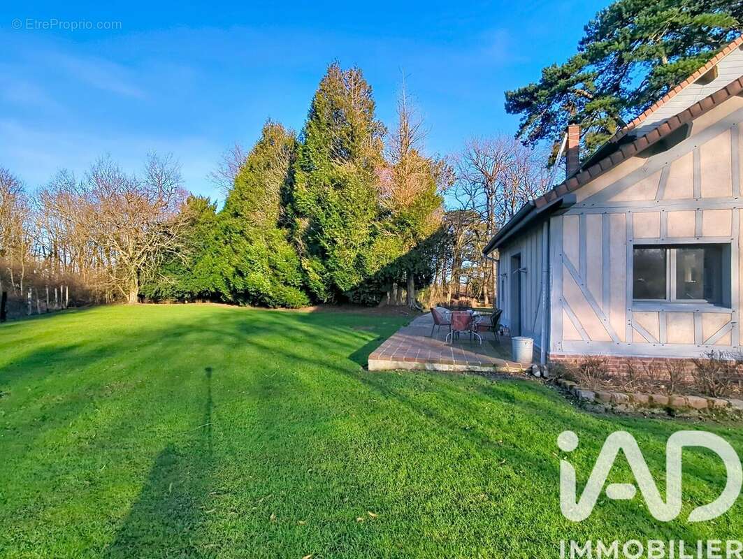 Photo 8 - Maison à BOIS-GUILLAUME