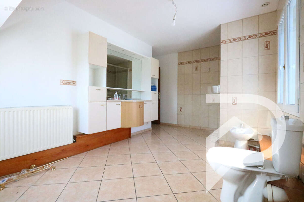 Appartement à LE MEUX