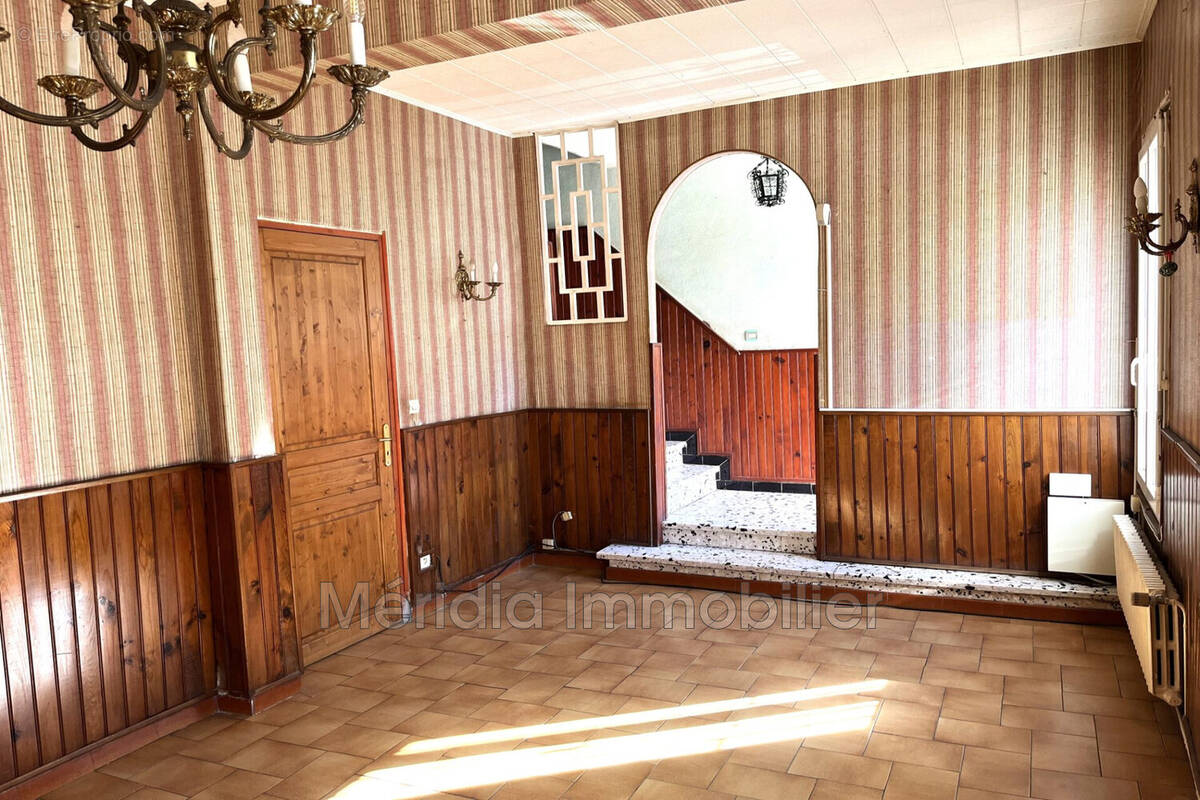 Maison 90 m² à Perpignan  - photo 3