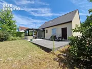 Maison à LOCHES