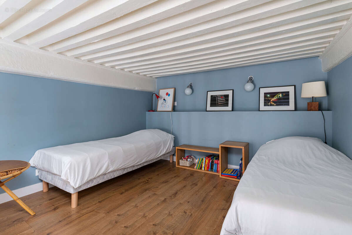 Appartement à LYON-4E