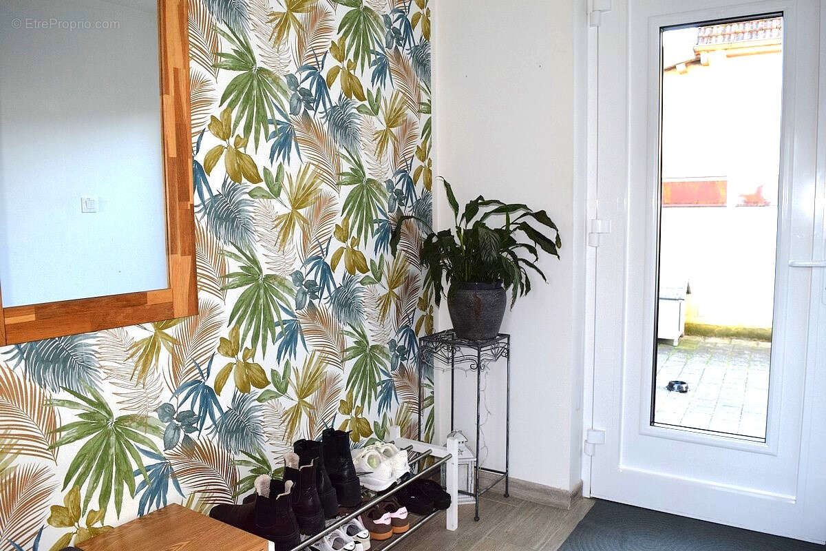 Maison à SOUFFLENHEIM