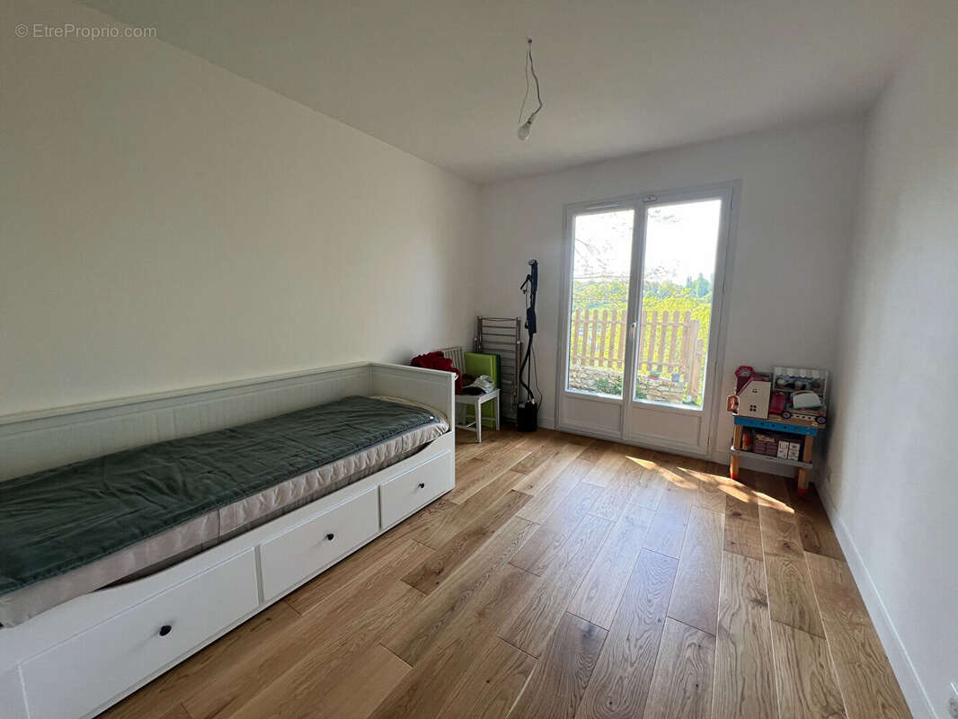 Maison à MONTFORT-L'AMAURY