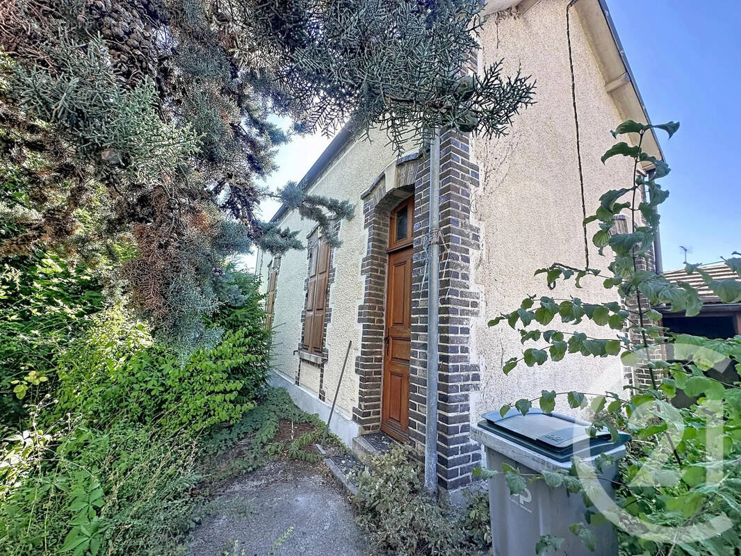 Maison à TROYES