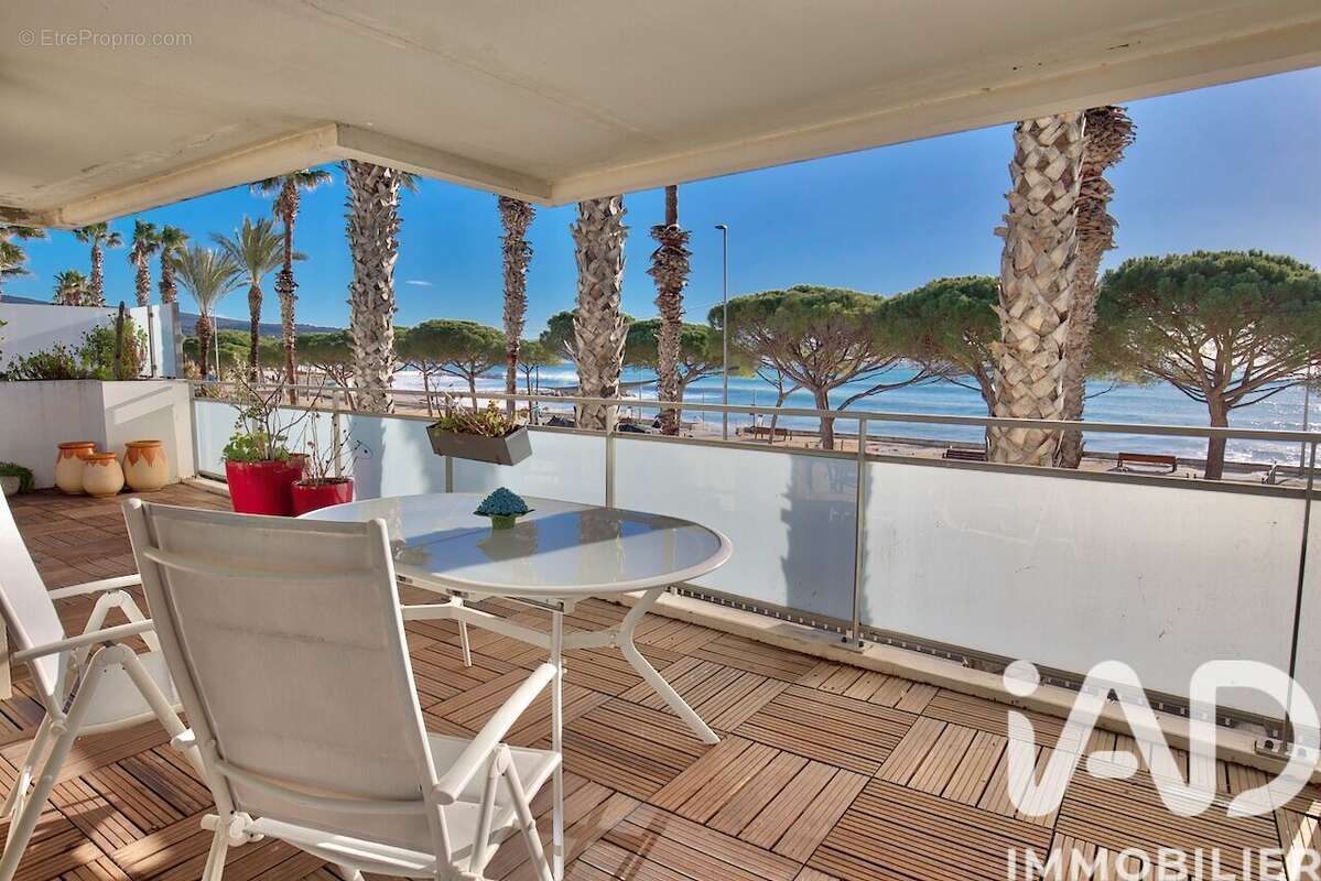 Photo 5 - Appartement à LA CIOTAT