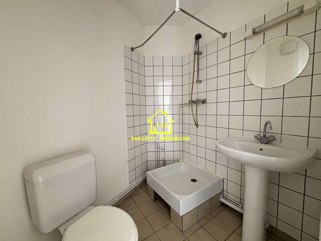 Appartement 80 m² à Le Havre  - photo 8
