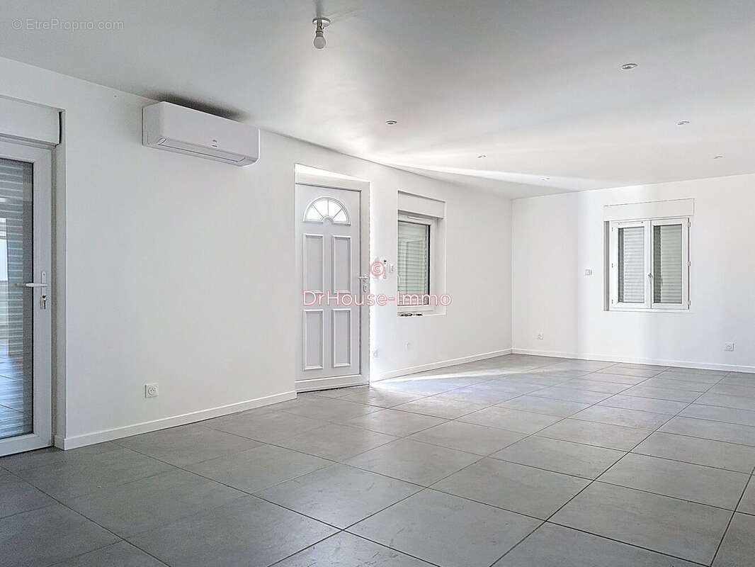 Appartement à BERGERAC