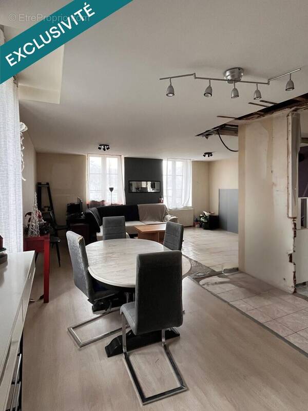 Photo 1 - Maison à JOLIVET