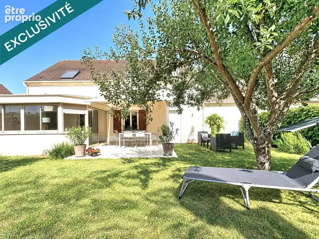 Photo 1 - Maison à PERTHES