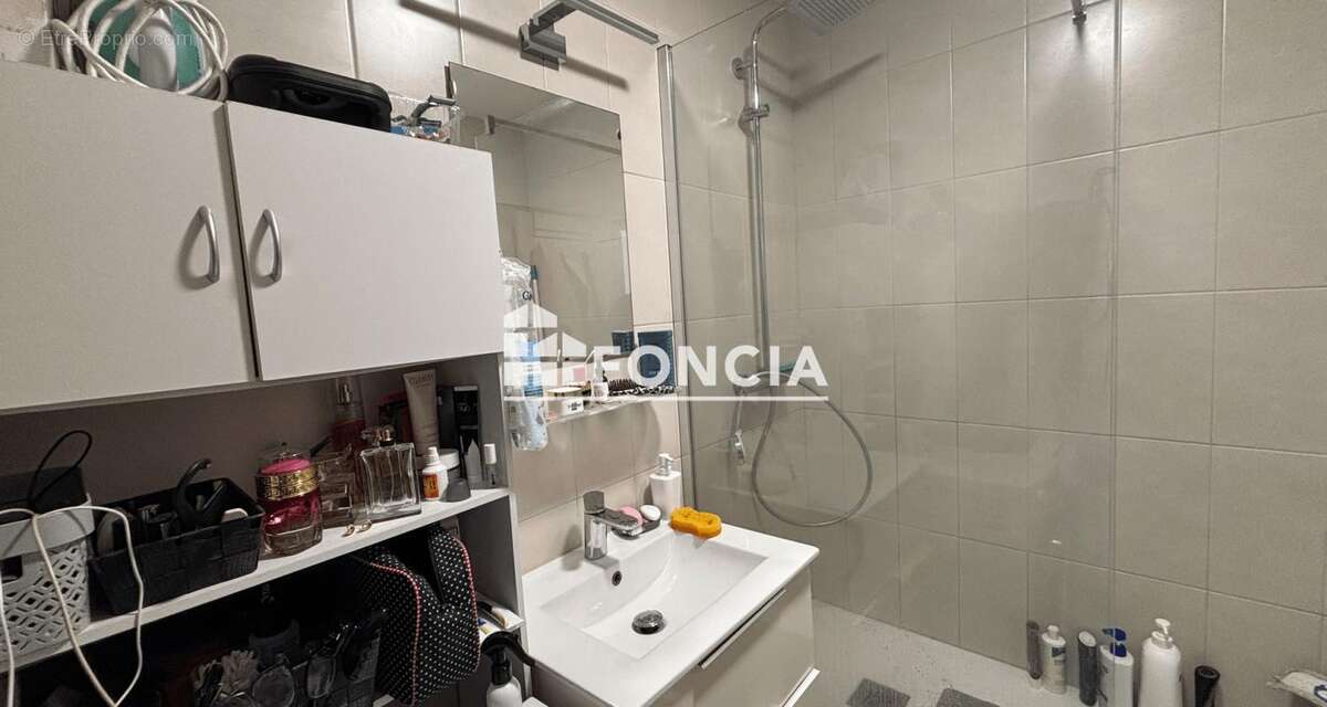 Appartement à CHOLET